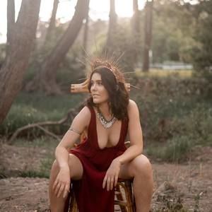 Meet your Posher, Ashlee